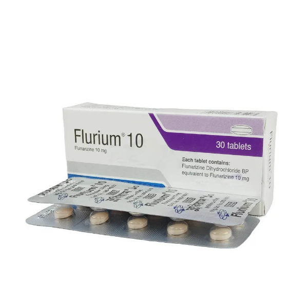 flurium-10mg